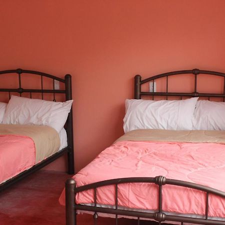 Sukha Hostel Сілітла Екстер'єр фото