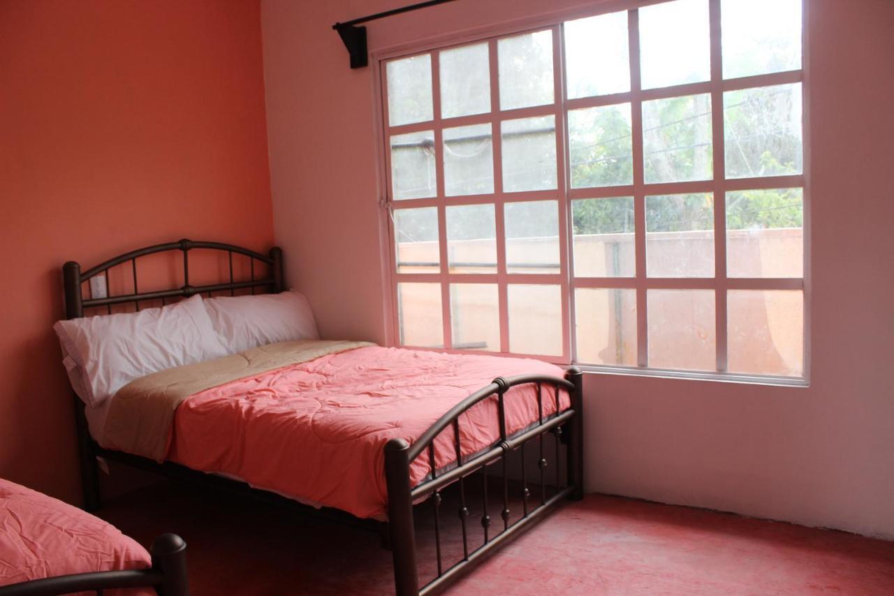 Sukha Hostel Сілітла Екстер'єр фото