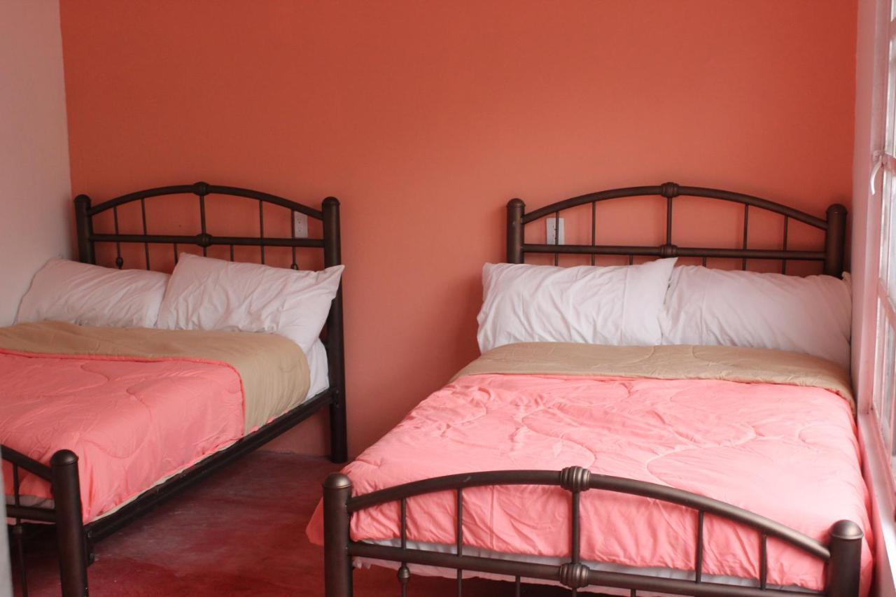Sukha Hostel Сілітла Екстер'єр фото