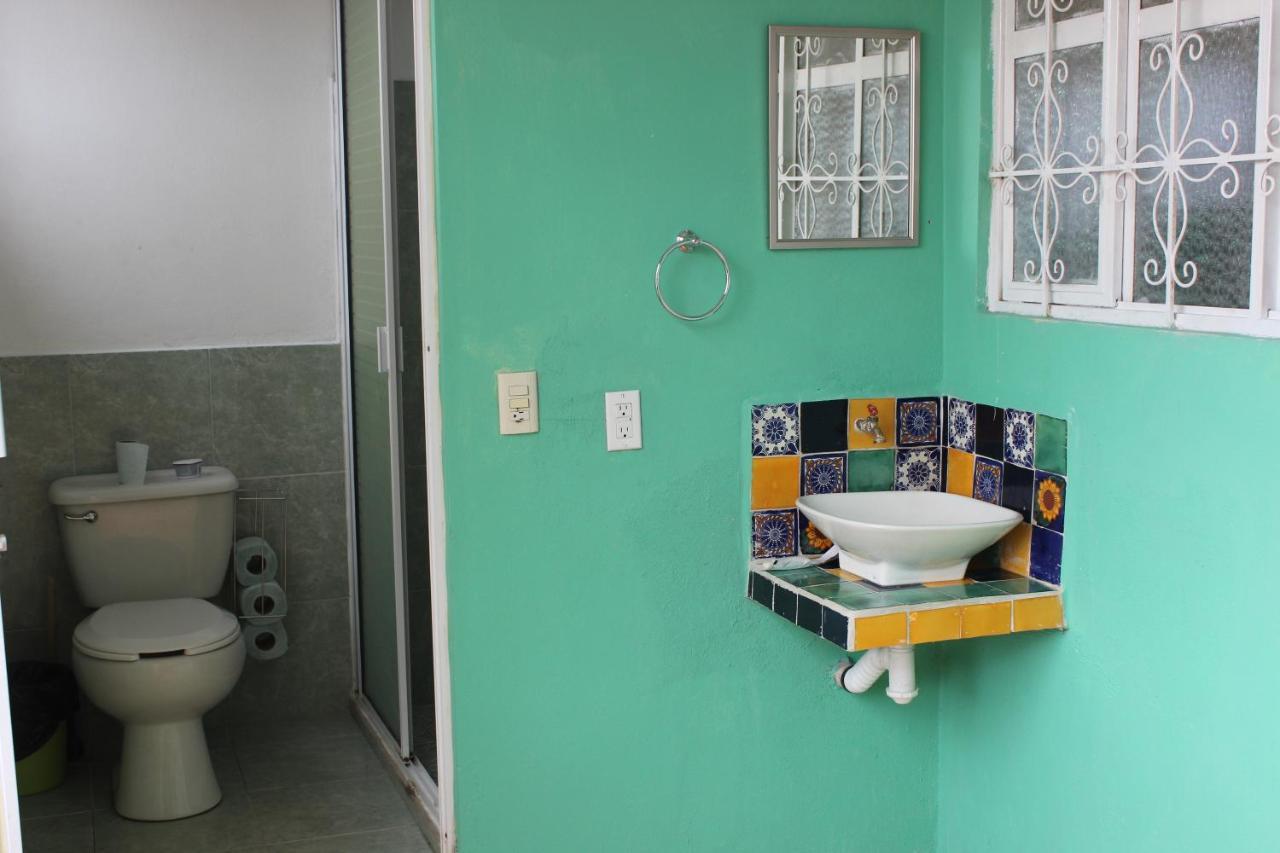 Sukha Hostel Сілітла Екстер'єр фото