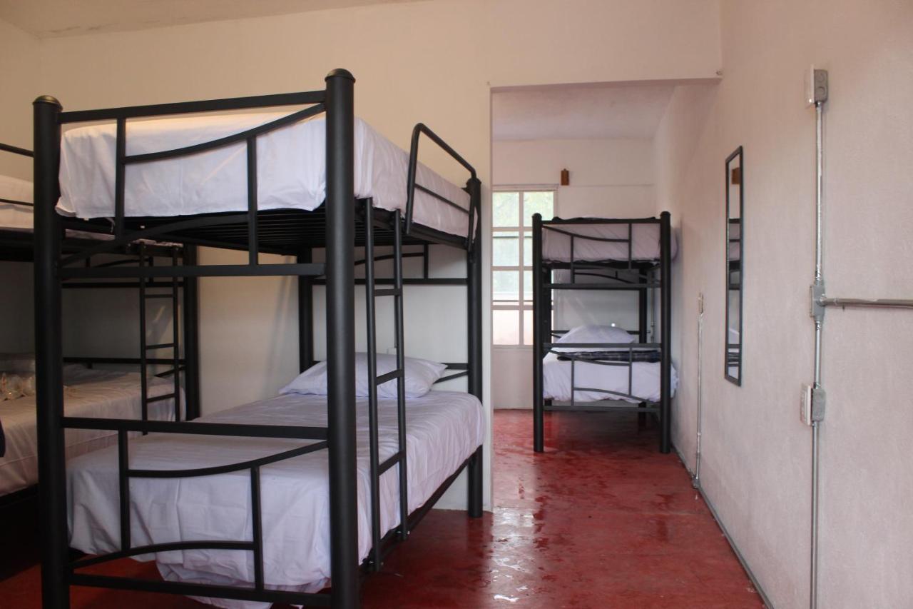 Sukha Hostel Сілітла Екстер'єр фото